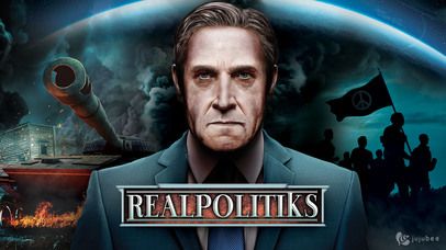Realpolitiks Screenshot (iTunes Store)