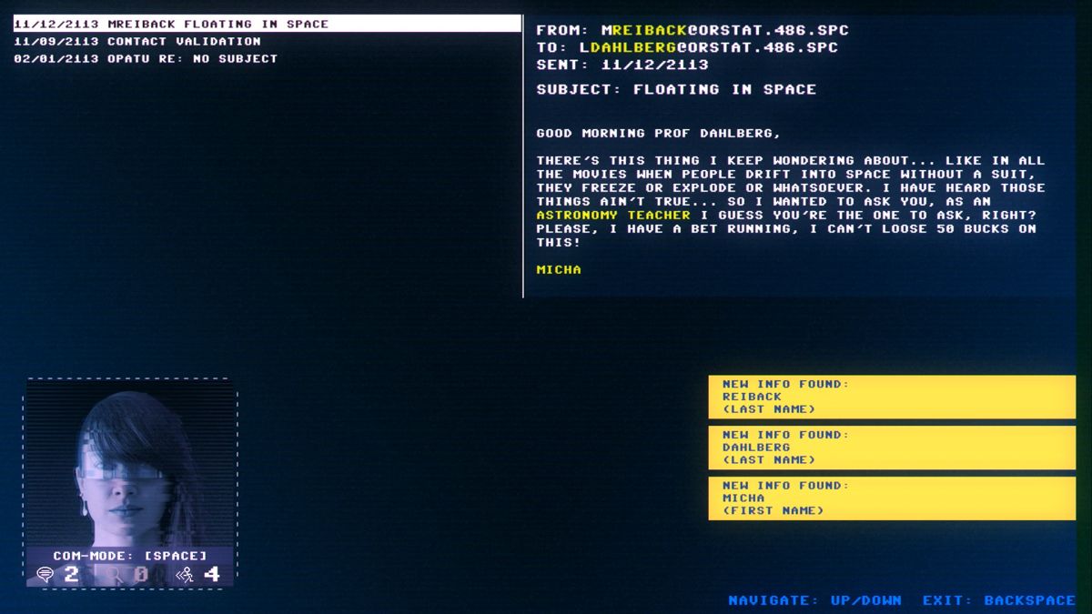 Code 7 Screenshot (Steam (14/08/2017))