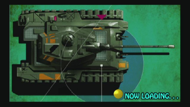 Tank Screenshot (PlayStation Store)