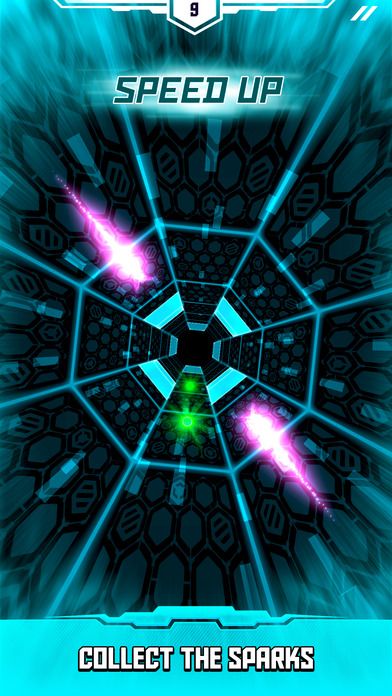 StarFly Screenshot (iTunes Store)