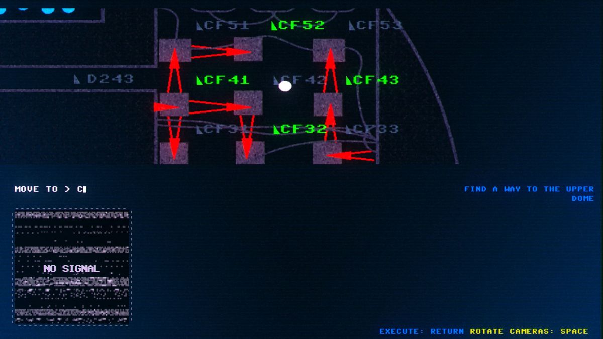 Code 7 Screenshot (Steam (14/08/2017))