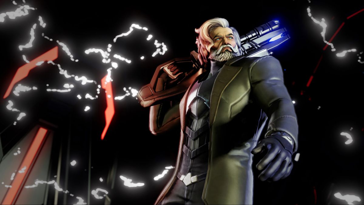 Agents of Mayhem Screenshot (Steam)