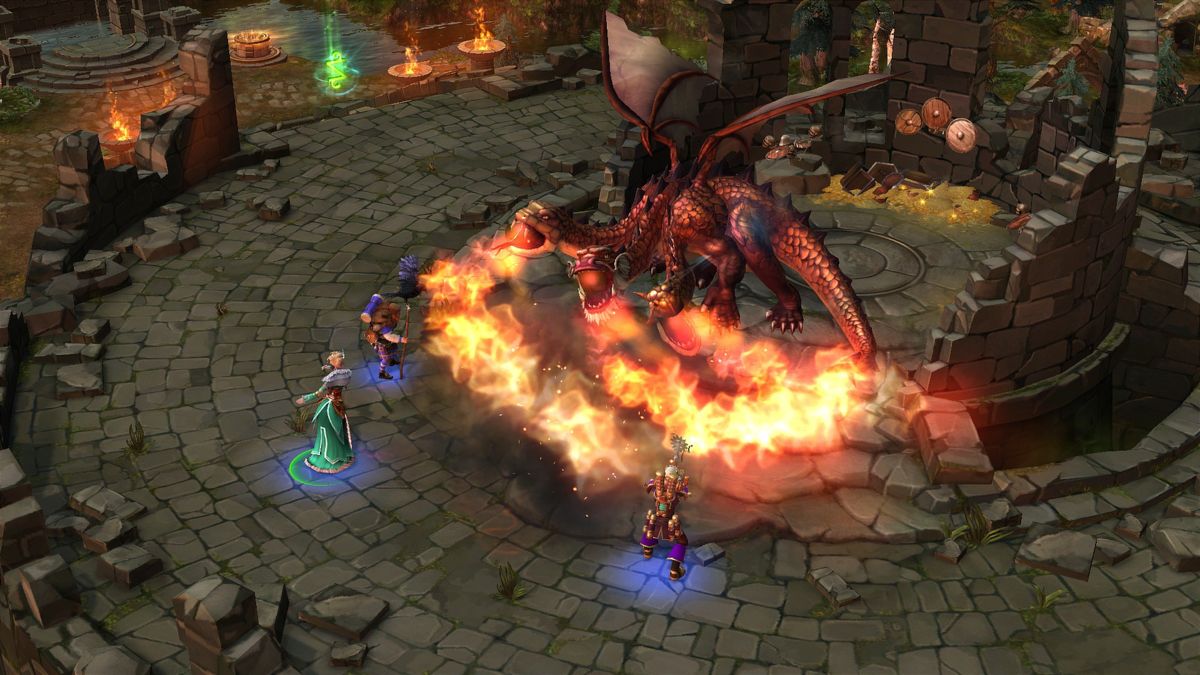 Prime World: Pro Pack Screenshot (Steam)