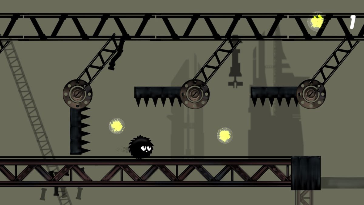 Dark Mystery Screenshot (PlayStation Store)