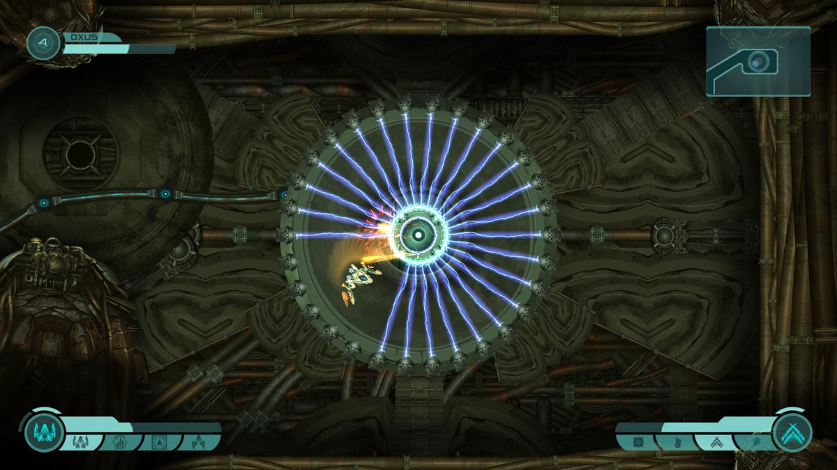 Defenders of Ekron Screenshot (Steam)