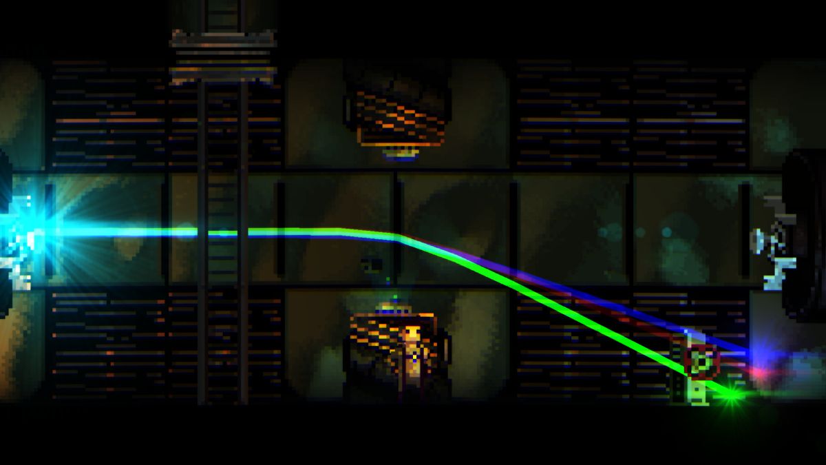 Still Time Screenshot (PlayStation Store)