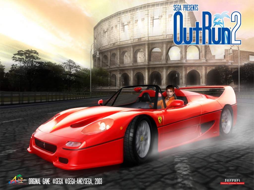 2006 coast 2 coast. Outrun 2006 Coast 2 Coast. Outrun 2 SP. Outrun PC. Ferrari game Outrun.
