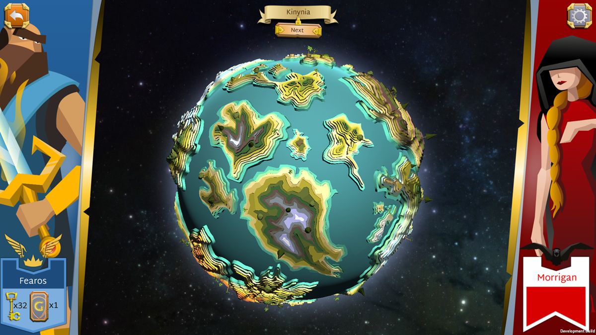 Godus Wars Screenshot (Steam)