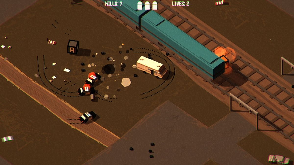 Pako Screenshot (Steam)