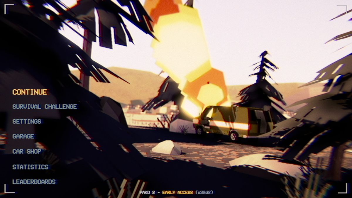 Pako 2 Screenshot (Steam)