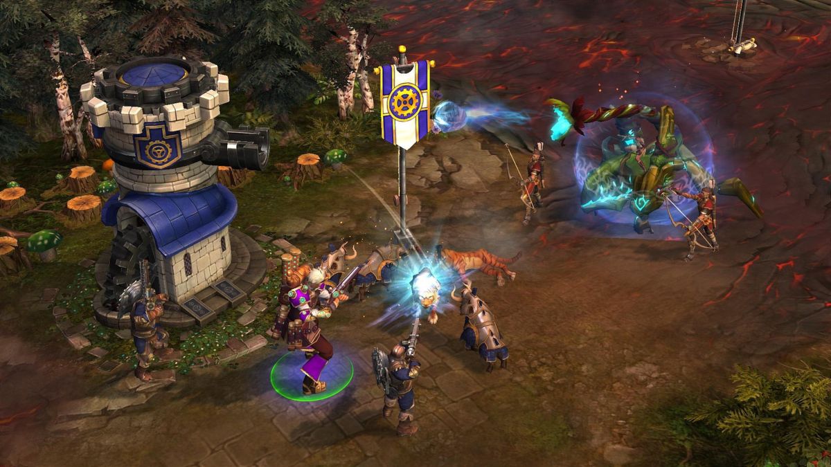 Prime World: Pro Pack Screenshot (Steam)