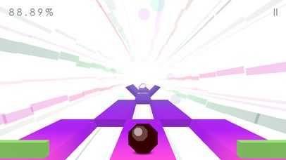 Octagon Screenshot (iTunes Store)