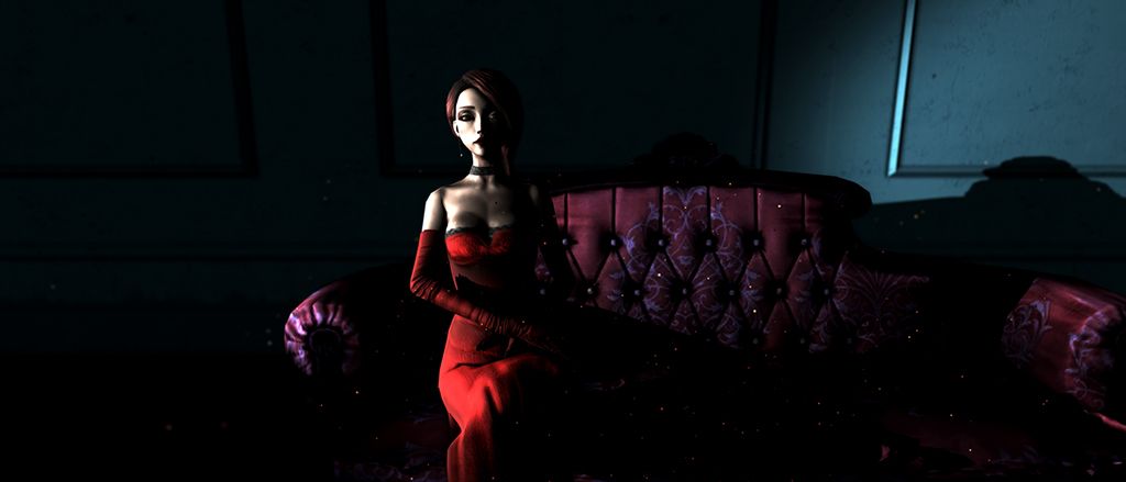 Dollhouse Screenshot (Steam (2017-08-16))