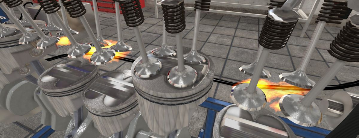 Automation Screenshot (Steam)