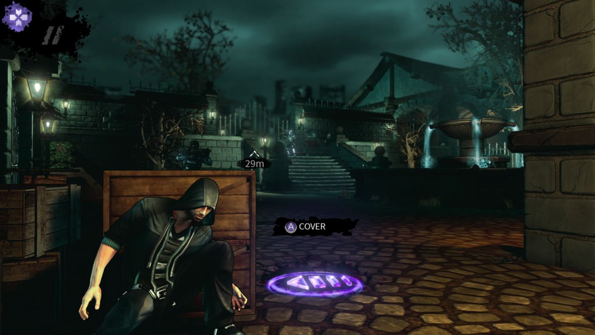 Dark: Cult of the Dead Screenshot (Steam)