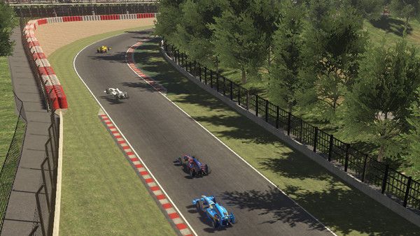 Formula VR Screenshot (Steam)