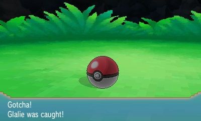 Pokémon Omega Ruby and Pokémon Alpha Sapphire Special Demo‏ Version Screenshot (Official US Website)