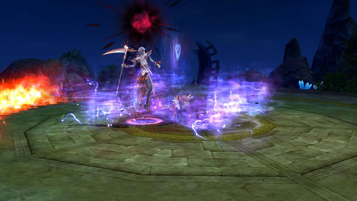 Phoenix Dynasty 2 Screenshot (Steam)