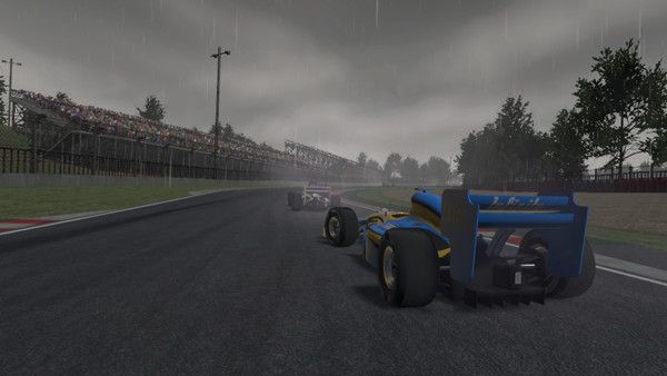 Formula VR Screenshot (Steam)