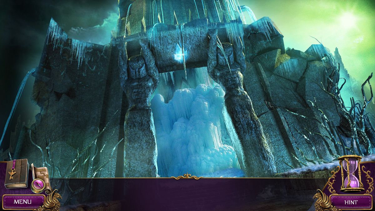 The Secret Order 2: Masked Intent Screenshot (Steam)