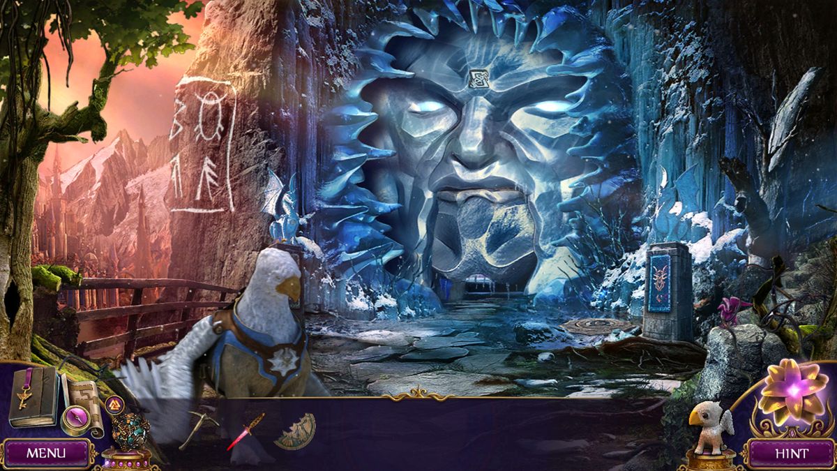 The Secret Order 3: Ancient Times (Collector's Edition) Screenshot (Steam)