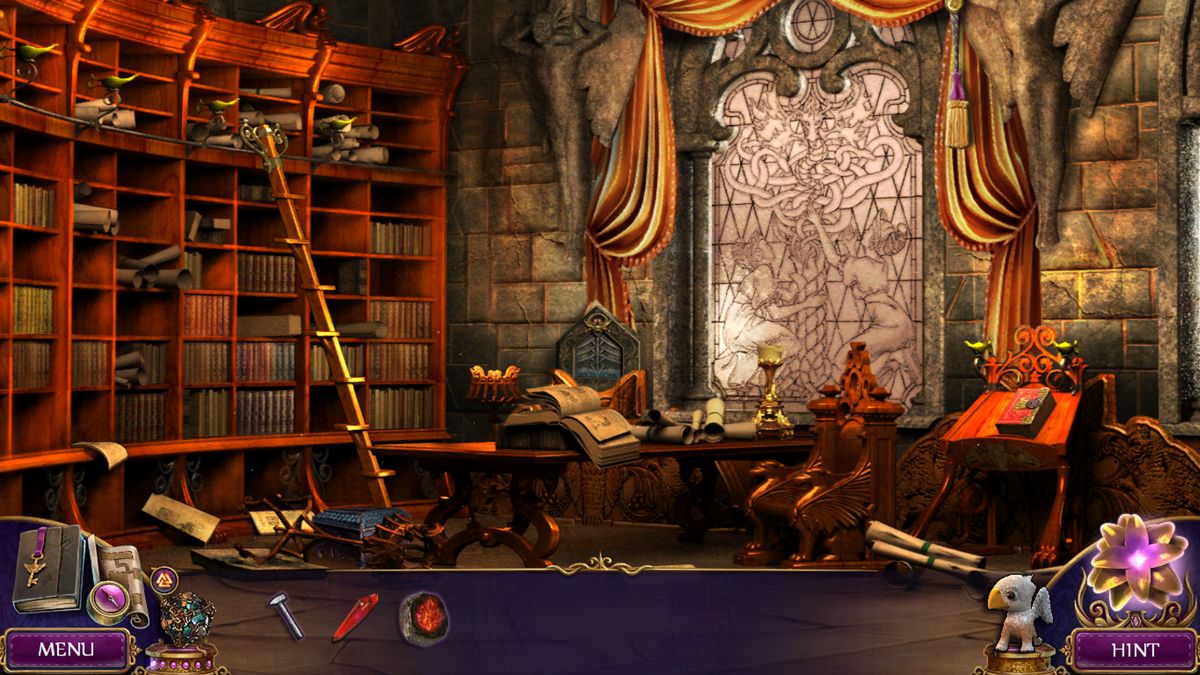 The Secret Order 3: Ancient Times (Collector's Edition) Screenshot (Steam)