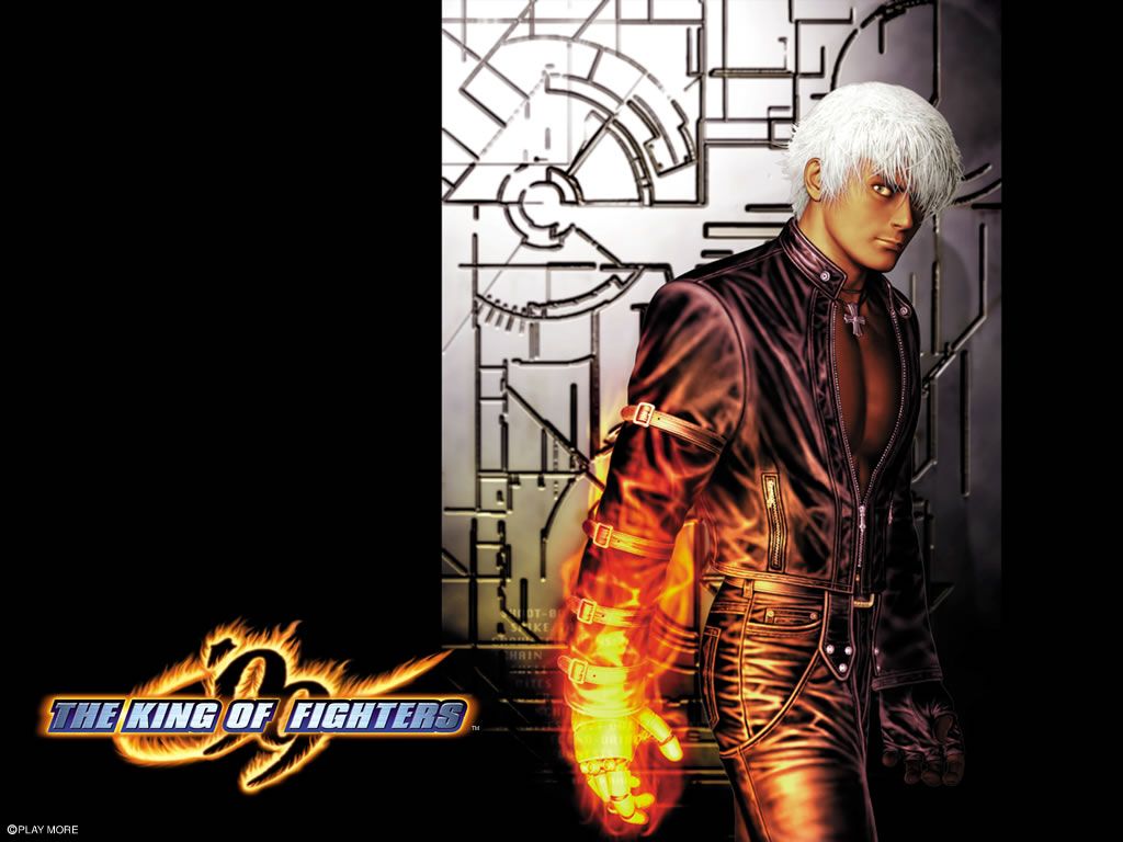 The King of Fighters '99: Millennium Battle Wallpaper (Wallpapers)