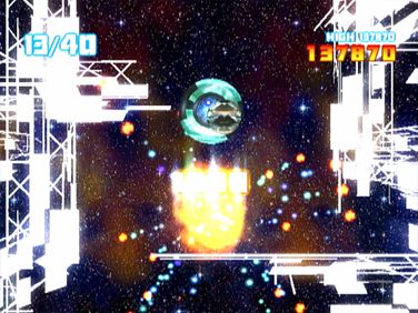Spaceball: Revolution Screenshot (Nintendo eShop)
