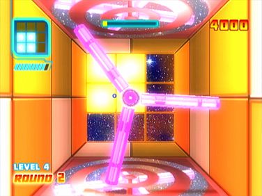 Spaceball: Revolution Screenshot (Nintendo eShop)