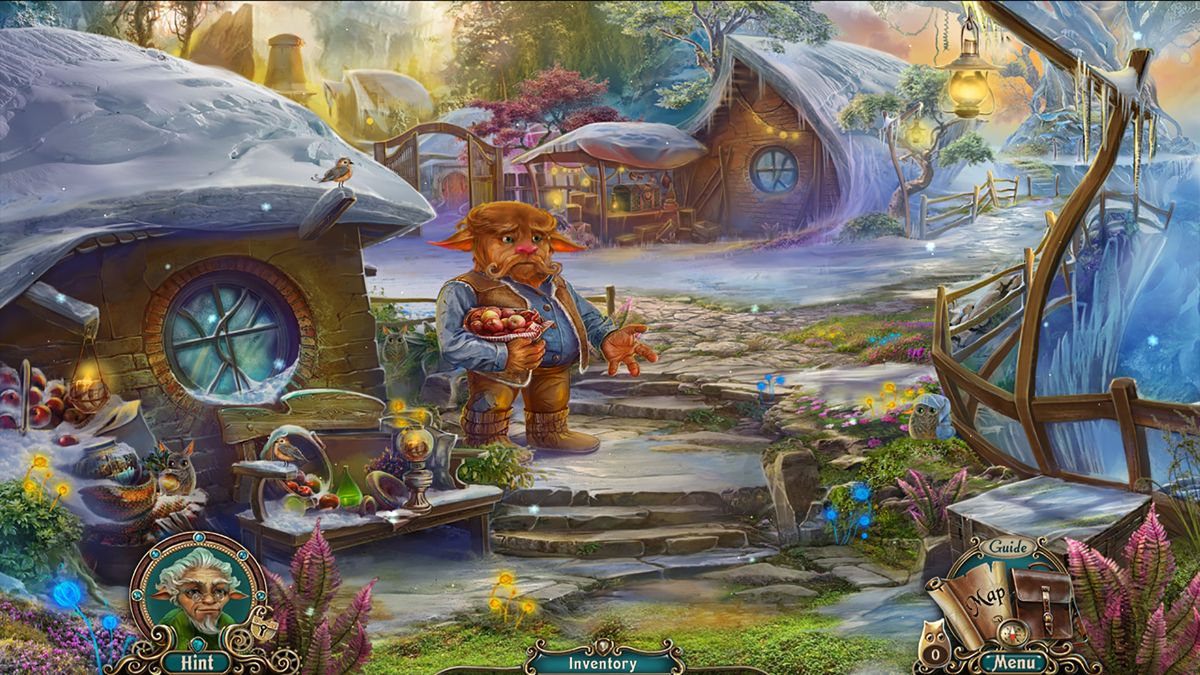 Nearwood (Collector's Edition) Screenshot (Steam)