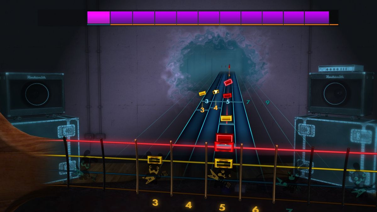 Rocksmith: All-new 2014 Edition - Muddy Waters: Mannish Boy Screenshot (Steam)
