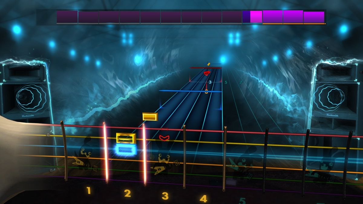 Rocksmith: All-new 2014 Edition - Muddy Waters Song Pack Screenshot (Steam)