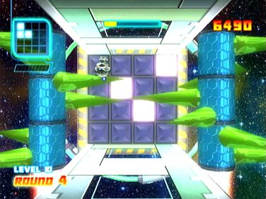Spaceball: Revolution Screenshot (Nintendo eShop)