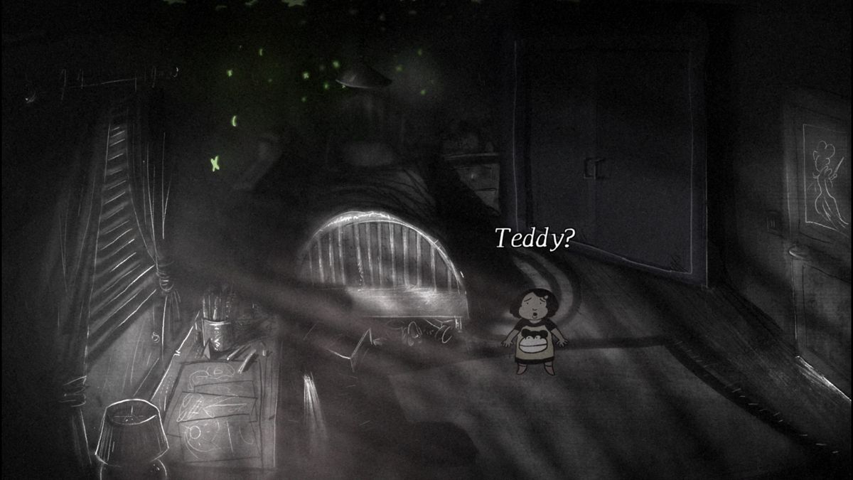 Lydia Screenshot (Steam)