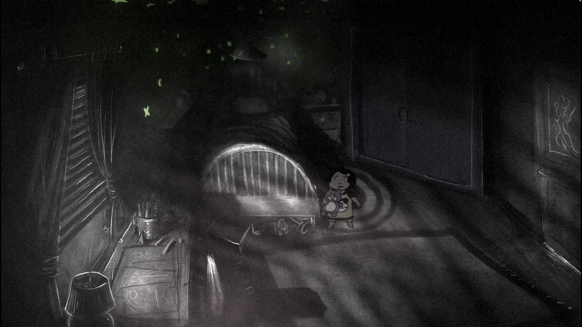 Lydia Screenshot (Steam)