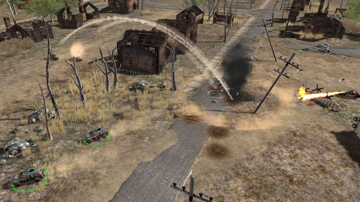 APOX: Legend Screenshot (Steam)