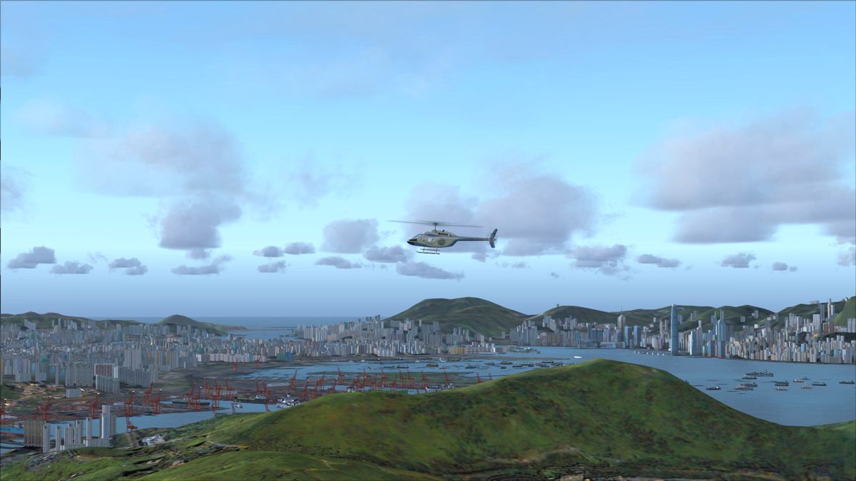 Microsoft Flight Simulator X: Steam Edition on Steam