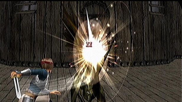 Suikoden IV Screenshot (PlayStation.com)