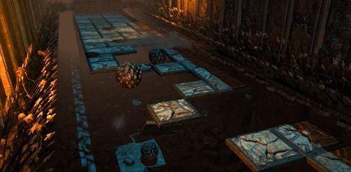 Lara Croft and the Guardian of Light: DLC - All the Trappings Screenshot (Steam)