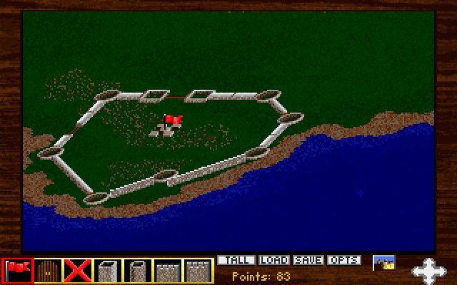 Castles II: Siege & Conquest Screenshot (Steam)