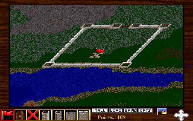 Castles II: Siege & Conquest Screenshot (Steam)
