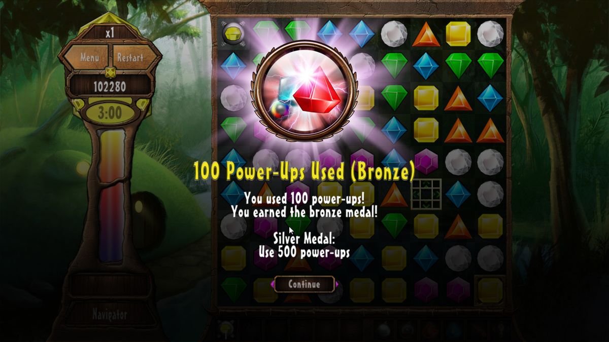 Jewel Venture Screenshot (Steam)