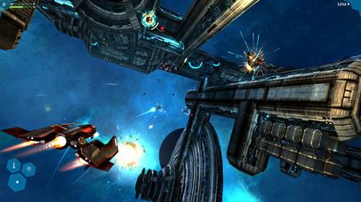 Star Horizon Screenshot (iTunes Store)