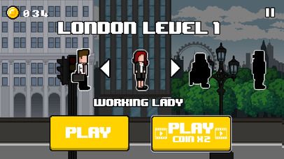 Catch the Bus Screenshot (iTunes Store)