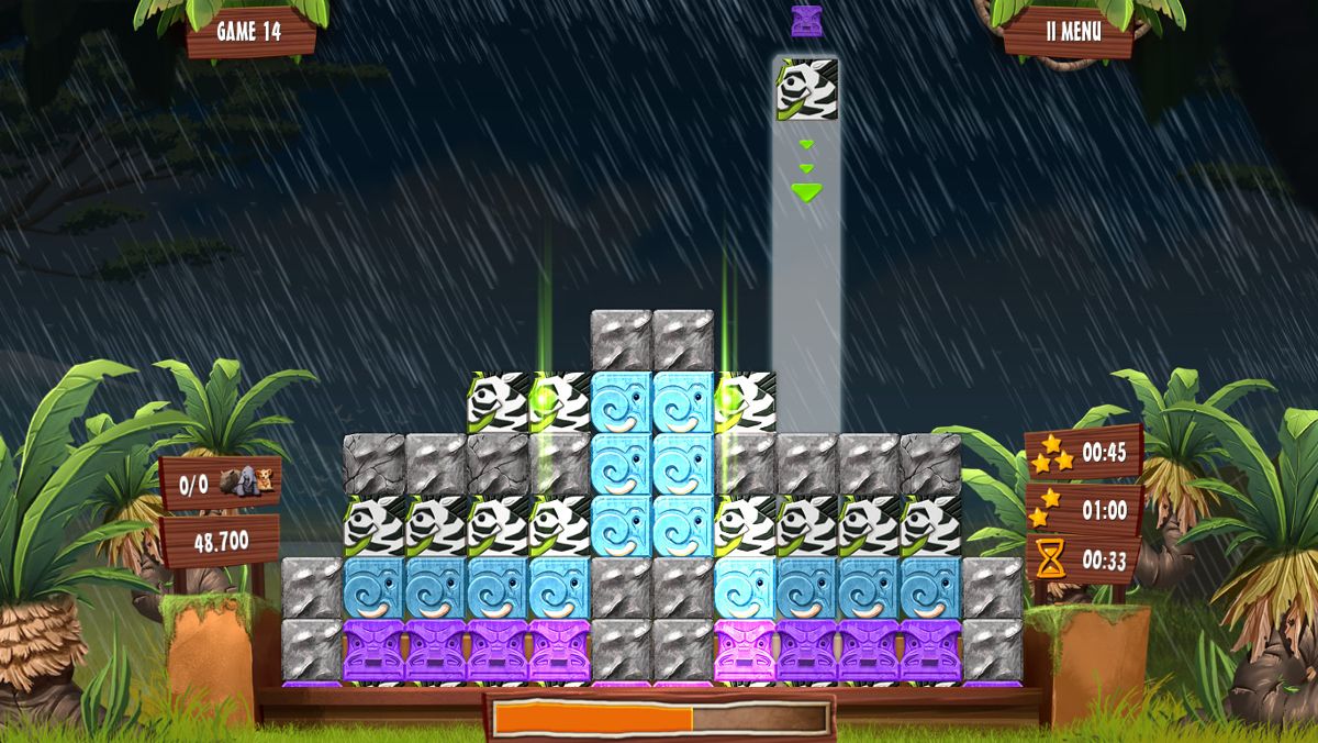 Safari Venture Screenshot (Steam)