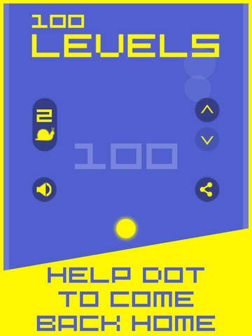 100 Levels Screenshot (iTunes Store)