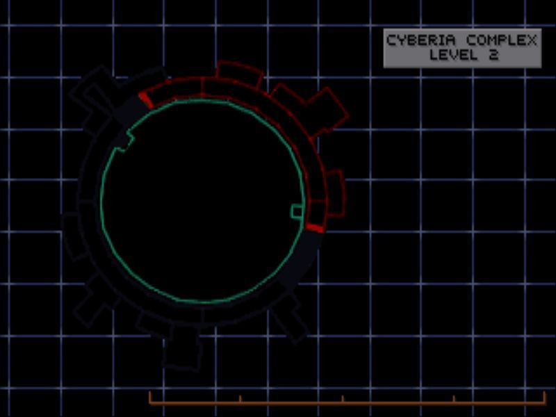 Cyberia Screenshot (Steam)