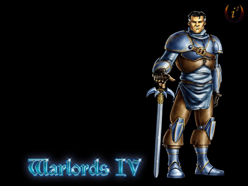 Warlords IV: Heroes of Etheria Wallpaper (Wallpapers)