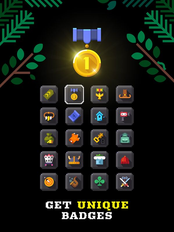 Flippy Knife Screenshot (Google Play)
