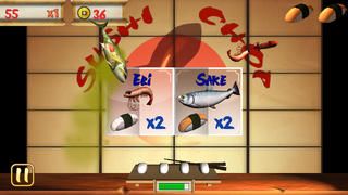 SushiChop Screenshot (iTunes Store)